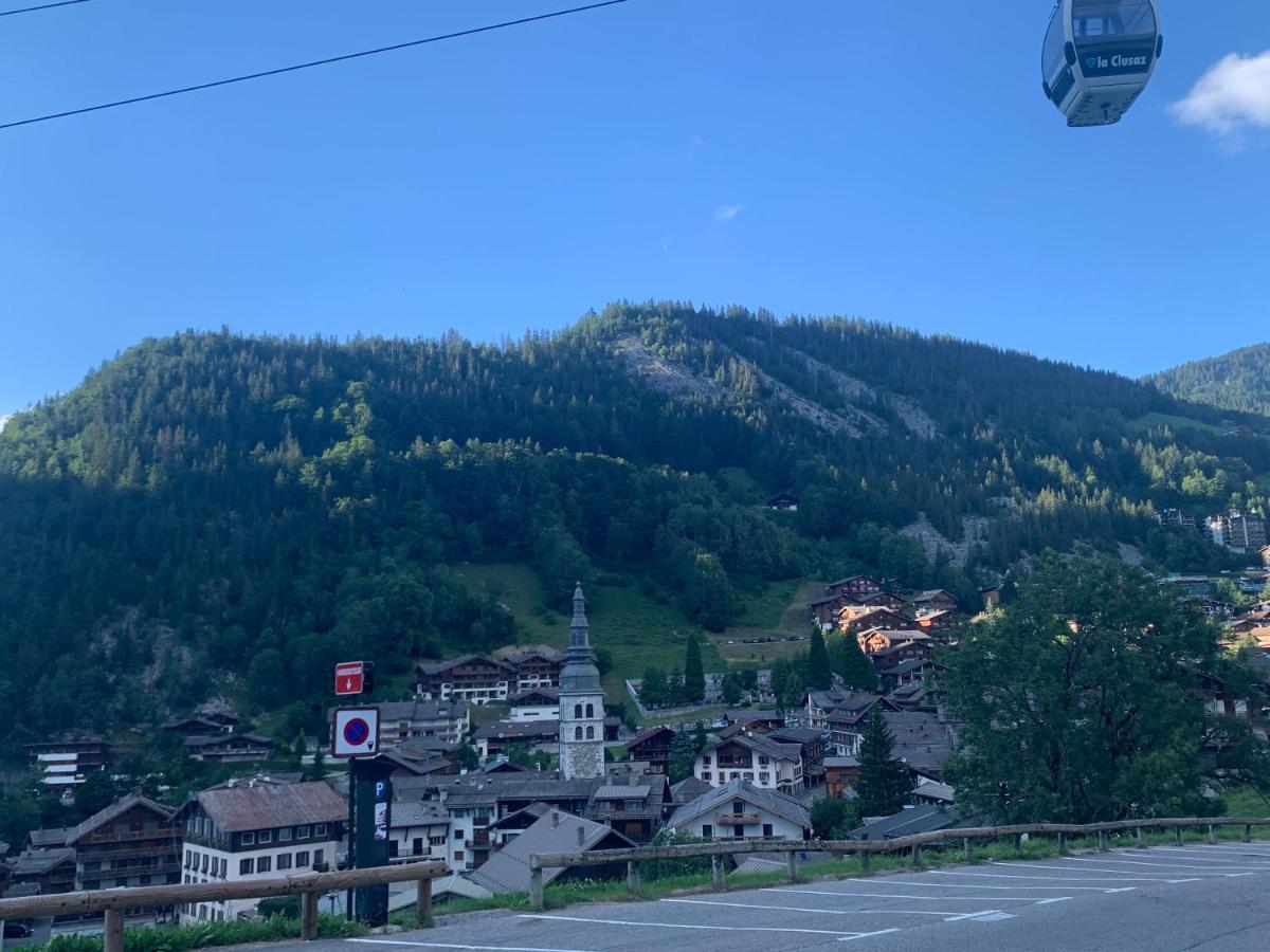 Petit Cocon Entre Lac, Golf Et Montagne, Proche D'Annecy Жие Экстерьер фото